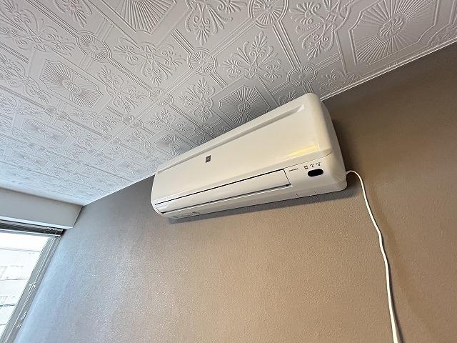 その他設備　設備