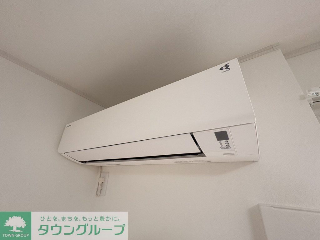 その他設備　設備