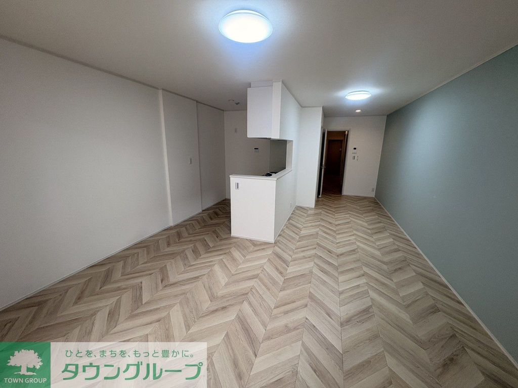 居室・リビング　リビング/居室