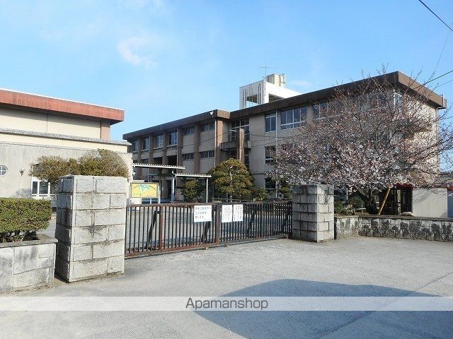 小学校　御野小学校（小学校）まで850m