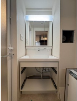 洗面設備　洗面※別部屋参考写真