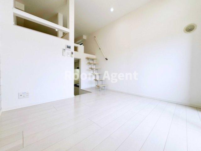 居室・リビング　※類似写真です