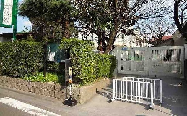 幼稚園・保育園　小城幼稚園（幼稚園・保育園）まで730m