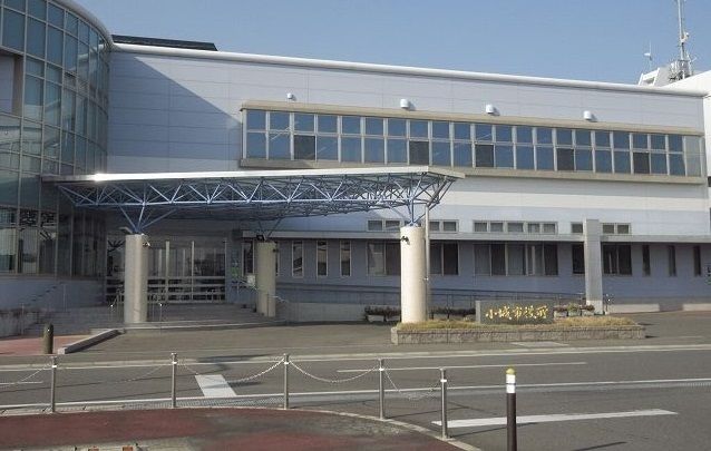 役所　小城市役所（役所）まで3500m