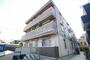 元住吉駅より徒歩20分 3階 築5年2ヶ月の賃貸物件