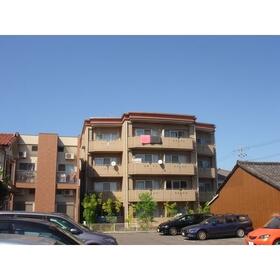 ＪＲ中央本線/新守山駅 歩12分