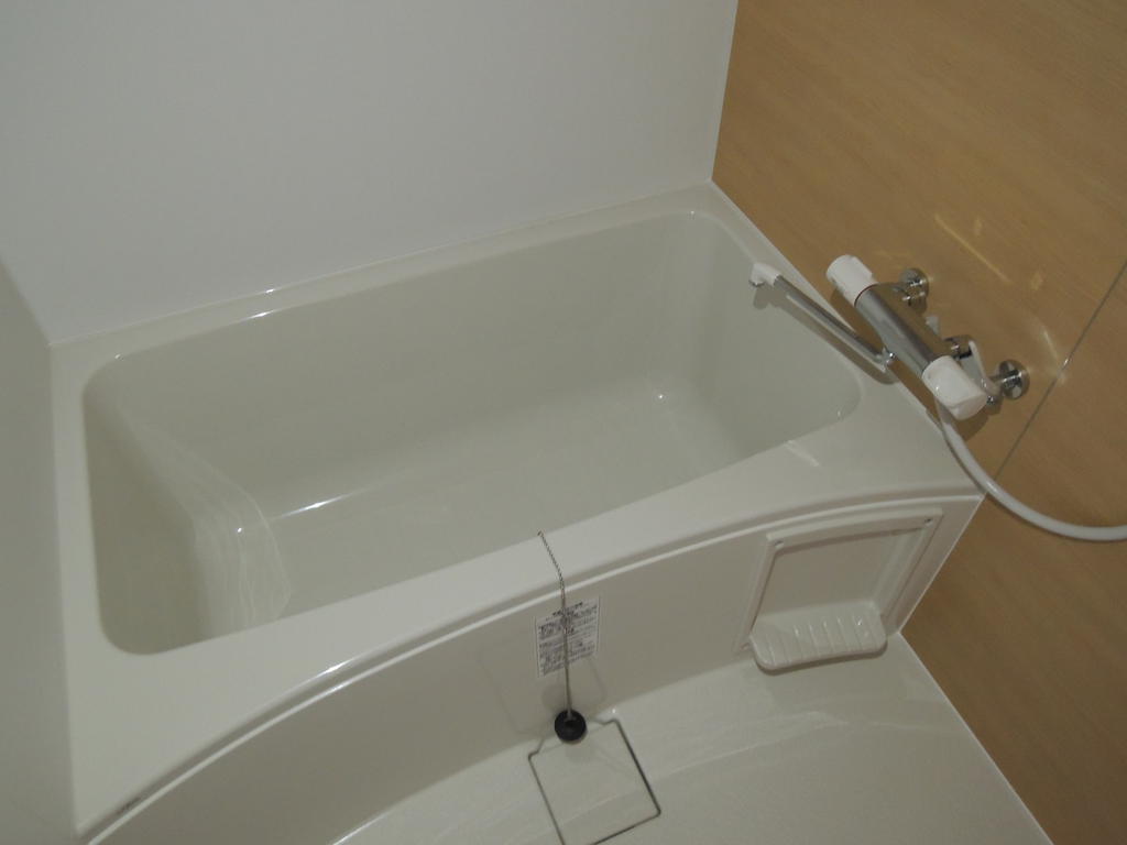 バス・シャワールーム　浴室乾燥付き☆