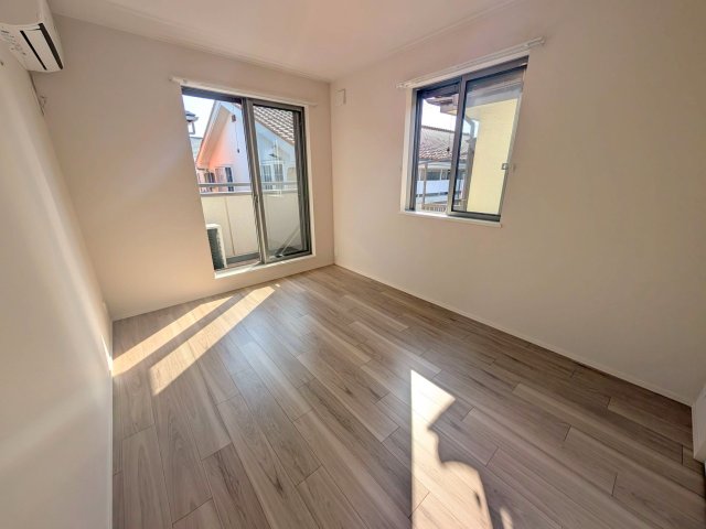 その他部屋・スペース　★4.5帖の洋室★