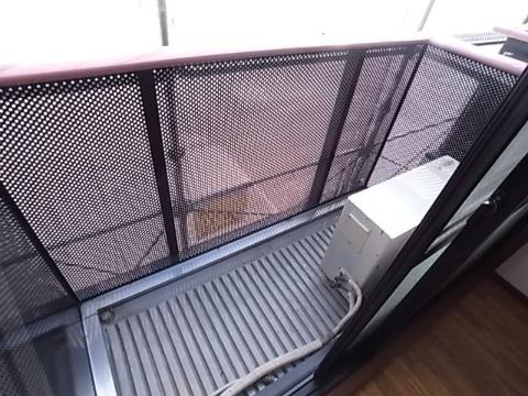 バルコニー　ベランダ