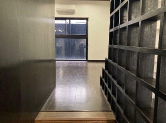 居室・リビング　居室