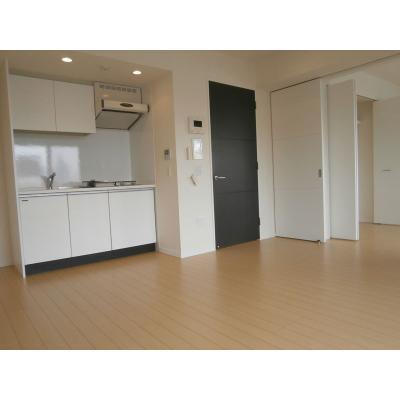 その他部屋・スペース　内観