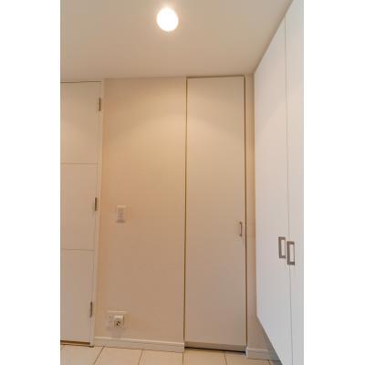 玄関　玄関※別部屋参考写真