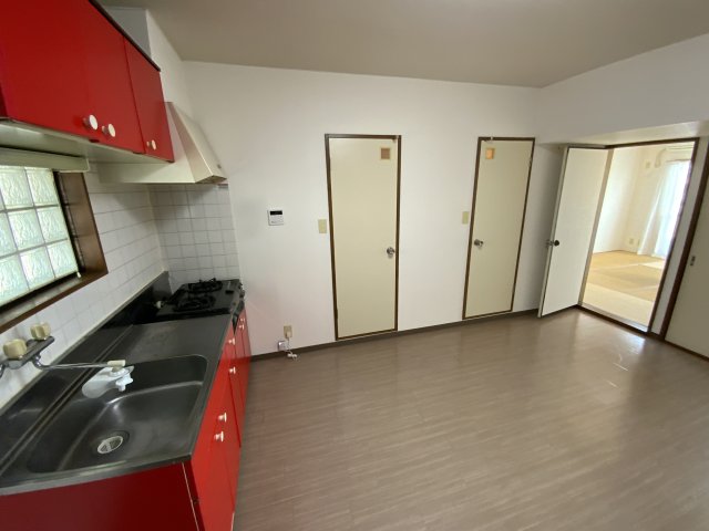 居室・リビング　※前回募集時の写真です。