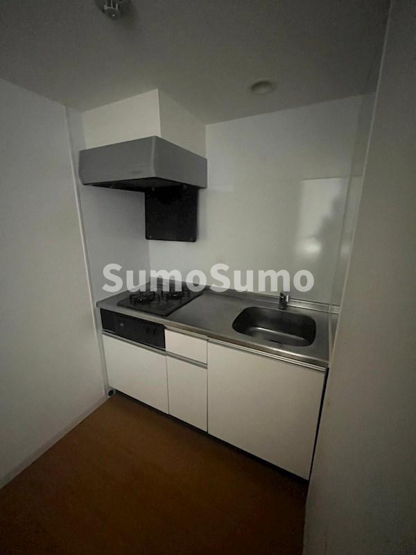 キッチン　使いやすいキッチンです