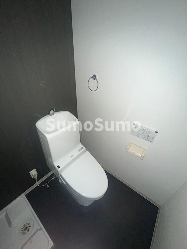 トイレ　トイレも気になるポイント