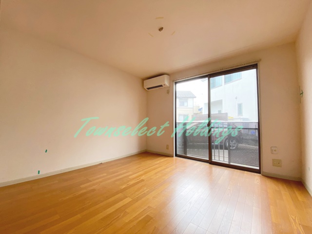 居室・リビング　使いやすいリビングになります♪