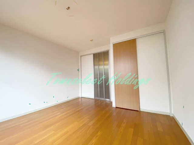 その他部屋・スペース　落ち着いて過ごせるお部屋です♪