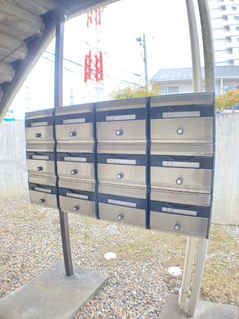 その他共有部分