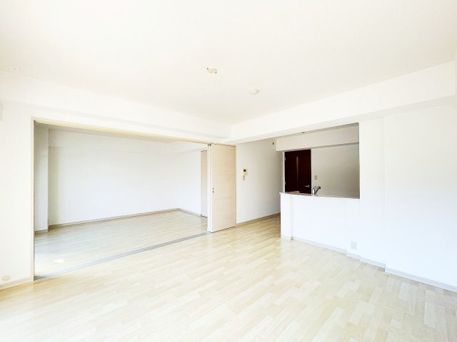 その他部屋・スペース　内装は落ち着いています