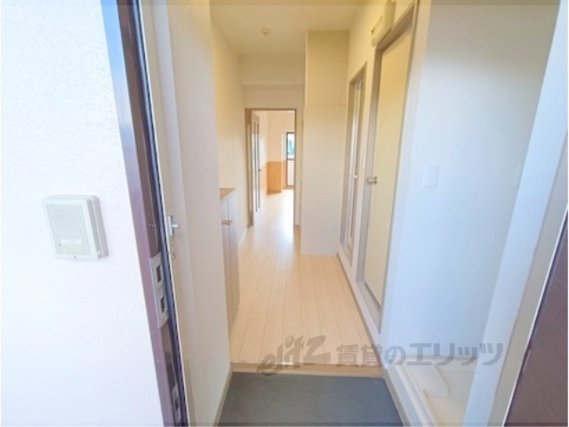 その他部屋・スペース　廊下