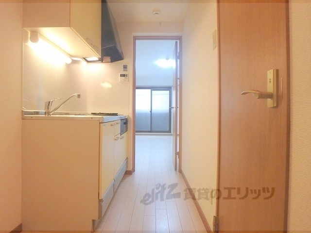 その他部屋・スペース　廊下