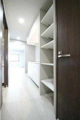 玄関　★お問い合わせはタウンハウジング祖師ヶ谷大蔵店まで★