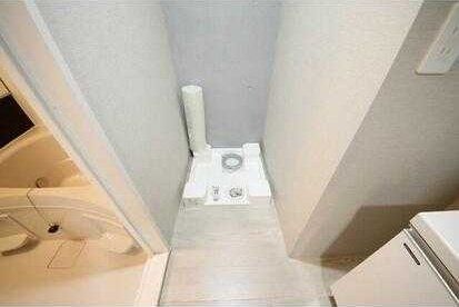 バス・シャワールーム　★お問い合わせはタウンハウジング祖師ヶ谷大蔵店まで★