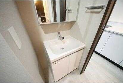 洗面設備　★お問い合わせはタウンハウジング祖師ヶ谷大蔵店まで★