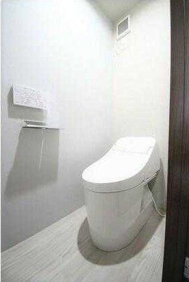 トイレ　★お問い合わせはタウンハウジング祖師ヶ谷大蔵店まで★