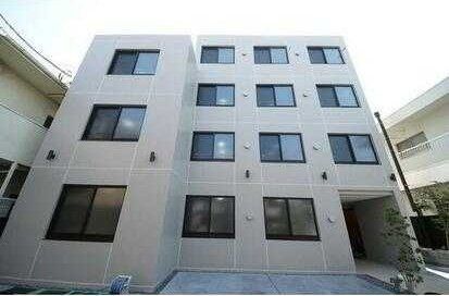 建物外観　★お問い合わせはタウンハウジング祖師ヶ谷大蔵店まで★