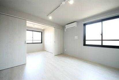 居室・リビング　★お問い合わせはタウンハウジング祖師ヶ谷大蔵店まで★