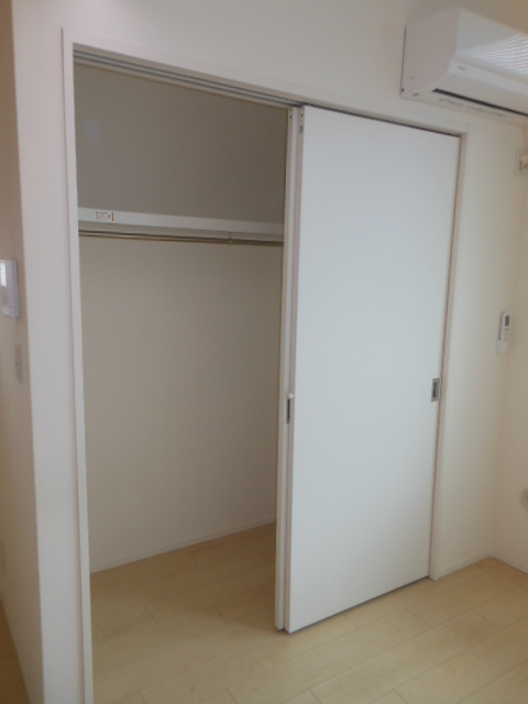 収納　別部屋参考写真