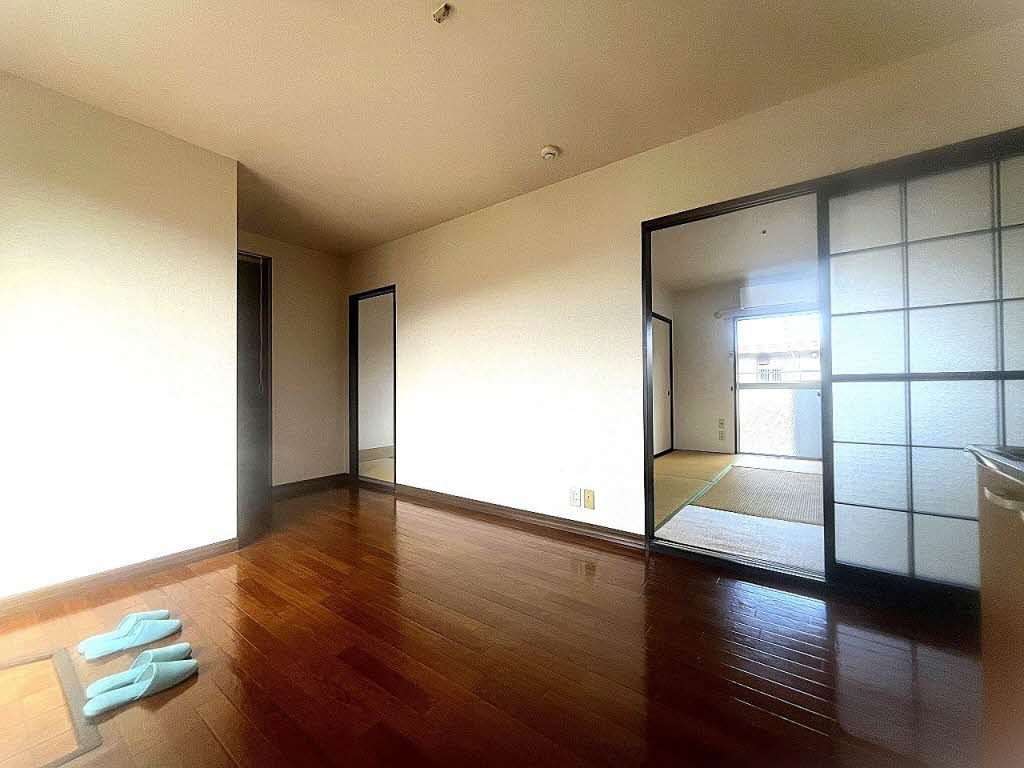 居室・リビング　ダイニング