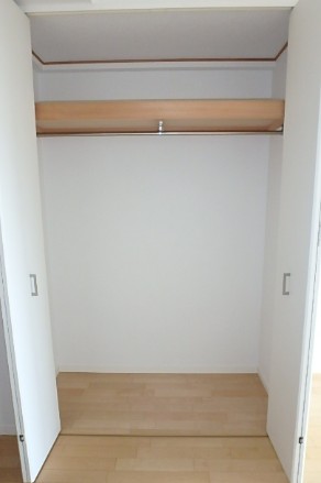 収納　☆たっぷり収納☆