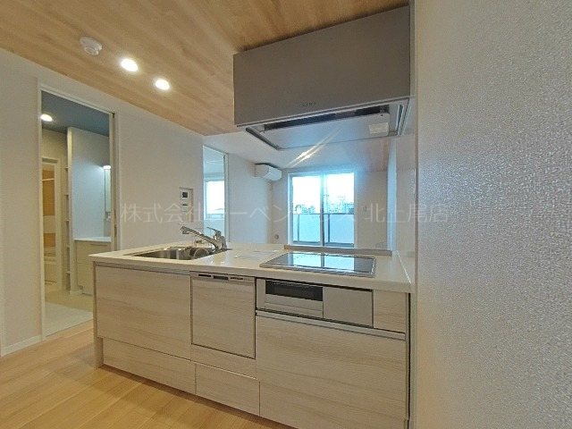 キッチン　当社HPに沢山写真載ってます。