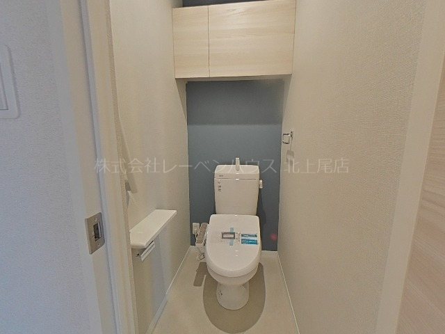 トイレ　当社HPに沢山写真載ってます。