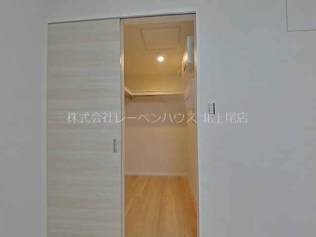 収納　当社HPに沢山写真載ってます。