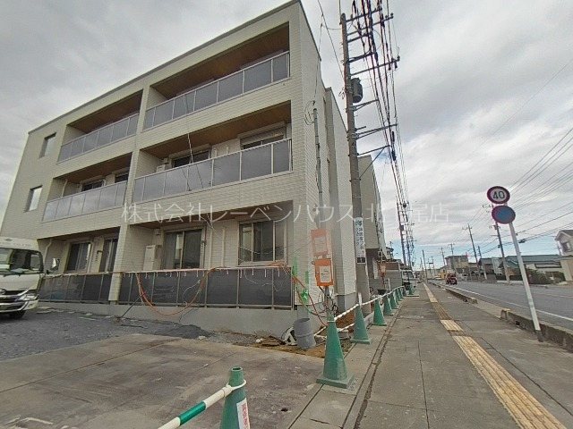 バルコニー　当社HPに沢山写真載ってます。