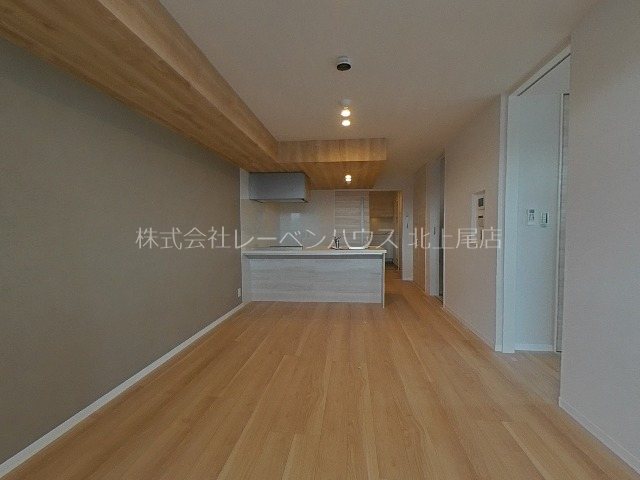 居室・リビング　当社HPに沢山写真載ってます。