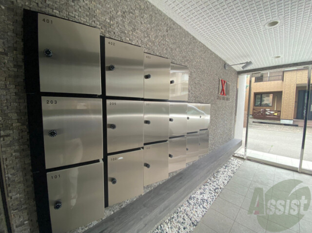 駐車場　駐車場その他