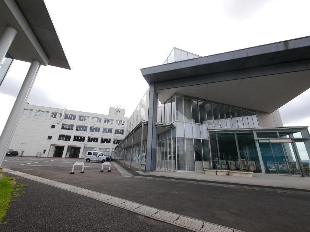 大学・短大　私立東北工業大学長町キャンパス（大学・短大）まで1641m