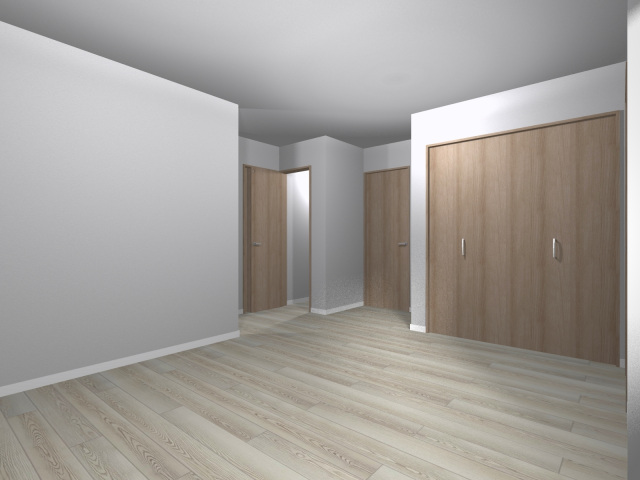 居室・リビング　お問合せはシティホーム海田センター　082-821-2227