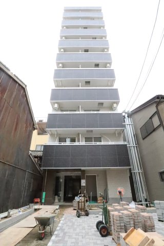 地下鉄谷町線 野江内代駅 徒歩4分 築5年