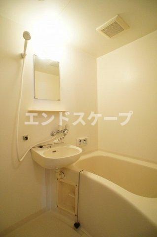 バス・シャワールーム　高崎、前橋のお部屋探しはエンドスケープまで！お客様の理想お聞