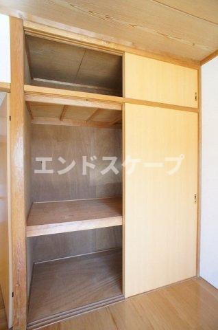 収納　高崎、前橋のお部屋探しはエンドスケープまで！お客様の理想お聞
