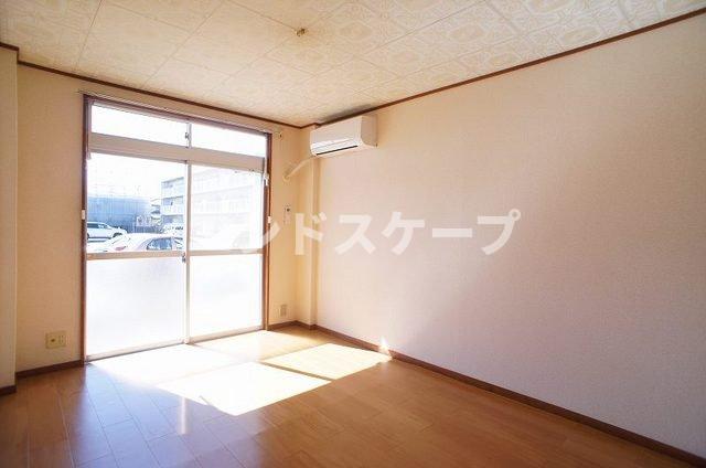 居室・リビング　高崎、前橋のお部屋探しはエンドスケープまで！お客様の理想お聞