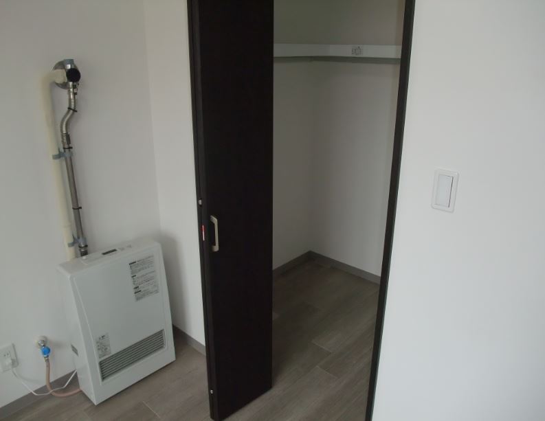 収納　玄関収納