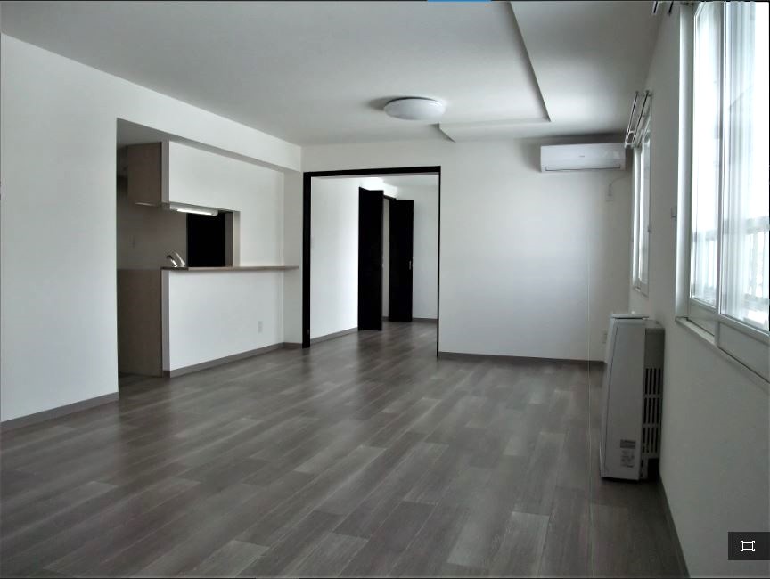 居室・リビング　リビング14帖