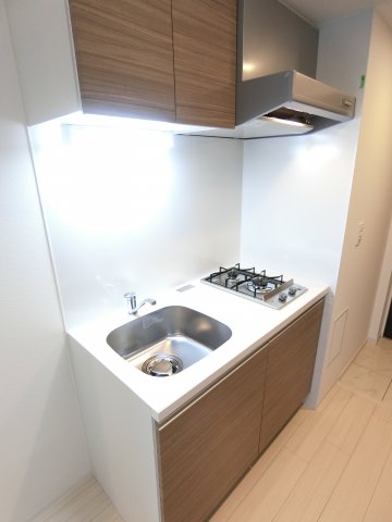 キッチン　詳細は、RISUMO江坂本店→06-6155-7137まで♪