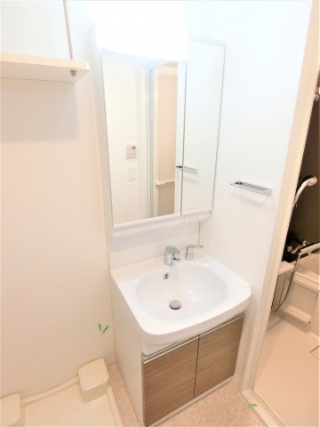 洗面設備　詳細は、RISUMO江坂本店→06-6155-7137まで♪